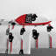 Ensemble de lit double Cars Race Ready-56460768
