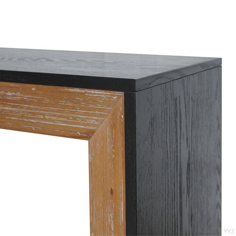 Modern Bench 