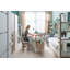 Dristan European Single Cabin Bed with Drawer