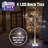 36'' Lighted Trees & Branches