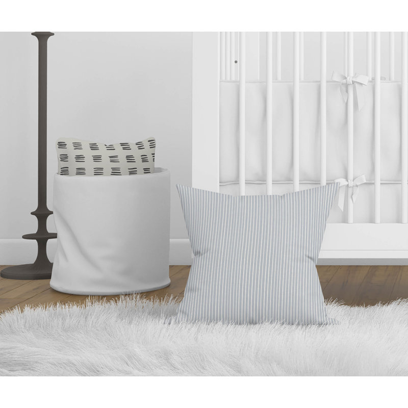 Coussin Random, H 16 po x l 16 po