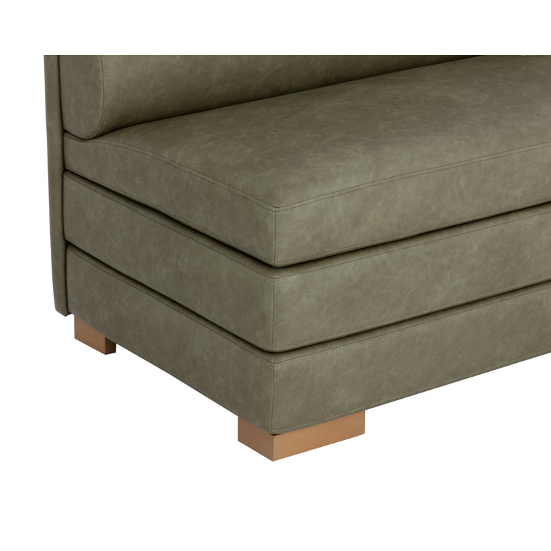 Radcliff Bench