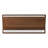 Woodrow Platform Bed-12003971-11190971