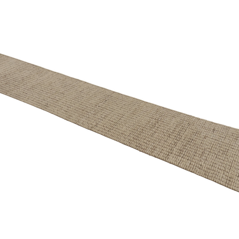Modern One-of-a-Kind 2'0X15'11 Area Rug