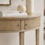 Console de rangement l 36 po