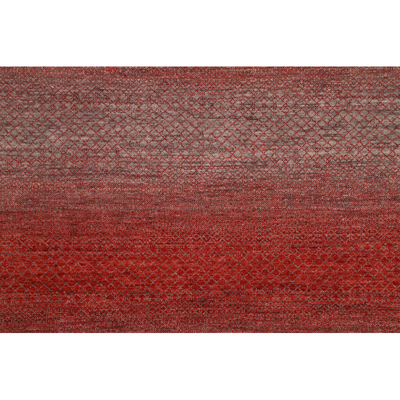 South Sea Wool Area Rug, Rectangle 9'11" x 14'