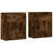 Smoked Oak is out of stock