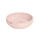 Fladd 14.5'' L Bathroom Sink