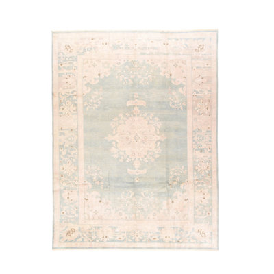 Wool Area Rug