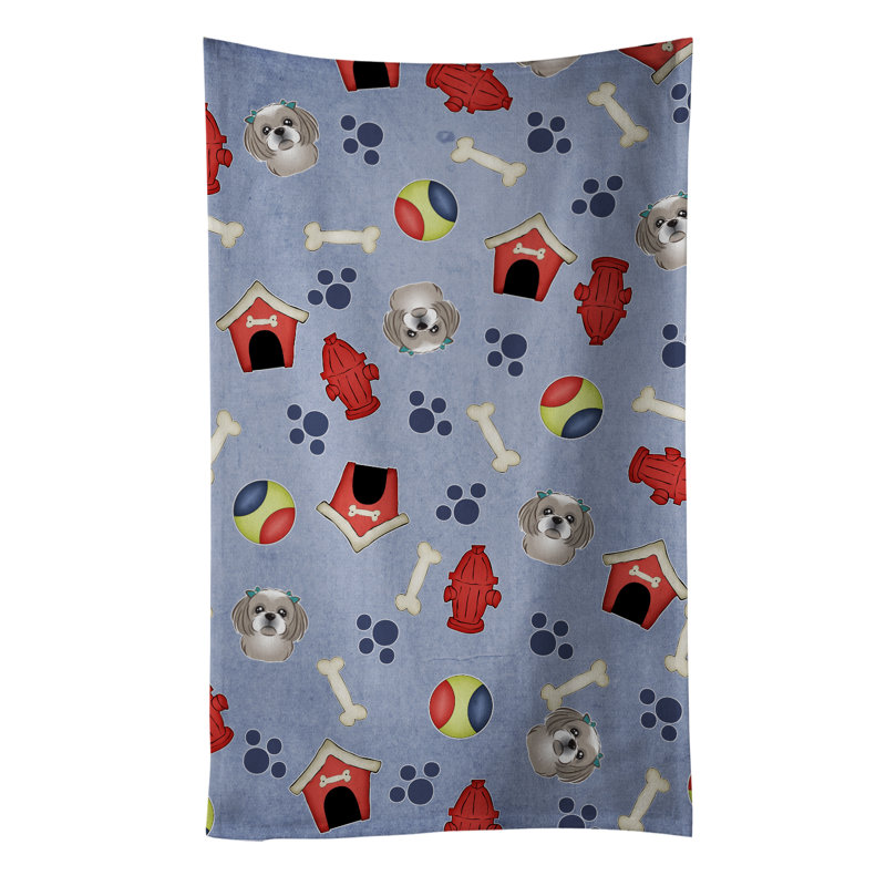 Dish Towel Kitchen Towel
