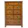 Oconee Cabin 5 Drawer Chest