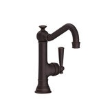 Jacobean Single Handle Kitchen Faucet