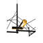 Tinkering LED Chandelier-95257891