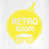 Bright Yellow