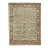 One-of-a-Kind 8' X 10'3" Area Rug