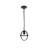 Kwiete 1 - Light Single Pendant-792389985