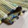 Declan Hand-Knotted Light Green Area Rug
