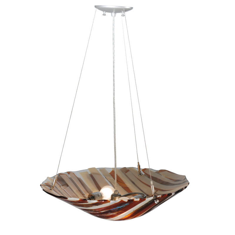 Metro Fusion 2 - Light Pendant