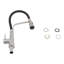 Happy Larry Ashburton Pull Down Kitchen Faucet-166558584