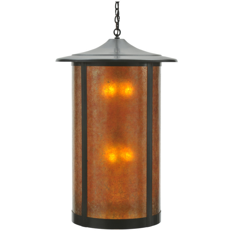 8 - Light Pendant
