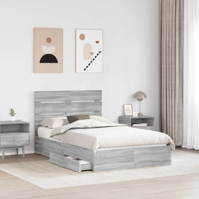 Bed Frame