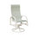 Chaise berçante berçante berçante Berlin