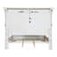 Lapwai Solid Wood Bed-85768092