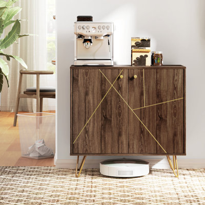 Aleecia Sideboard Storage Cabinet