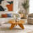 Orange – High Gloss selected