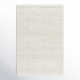 Gilson Geometric Flatweave Recycled P.E.T. Indoor / Outdoor Area Rug in Beige