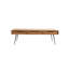 Simen Solid Wood Coffee Table