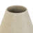Semiah Metal Table Vase