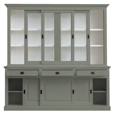 Anneros Display Cabinet
