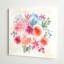 Bohemian Vibes V by Dina June - Painting on Canvas-860166799