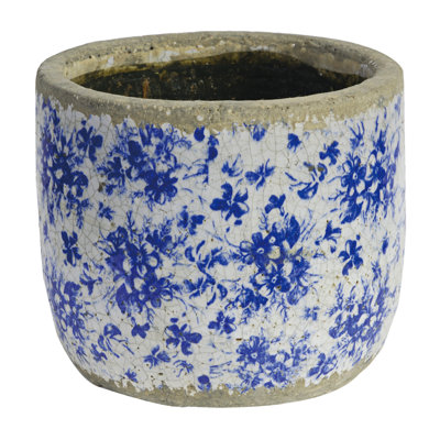 Handmade Pot Planter