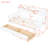 Twin Daybed With White Color, Bedside Shelves, Wood Slat Support, And Two Drawers - A Well Made Furniture Piece Designed Product-277321056-277321062