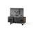 Corridor Unfinished TV Stand for TVs up to 70"-55786263