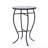 Leeds Round Concrete Outdoor Side Table