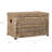 Elijah 30.7" Wicker Storage Trunk-842283108