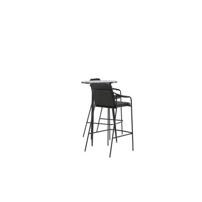 Duquesne 2 - Person Dining Set