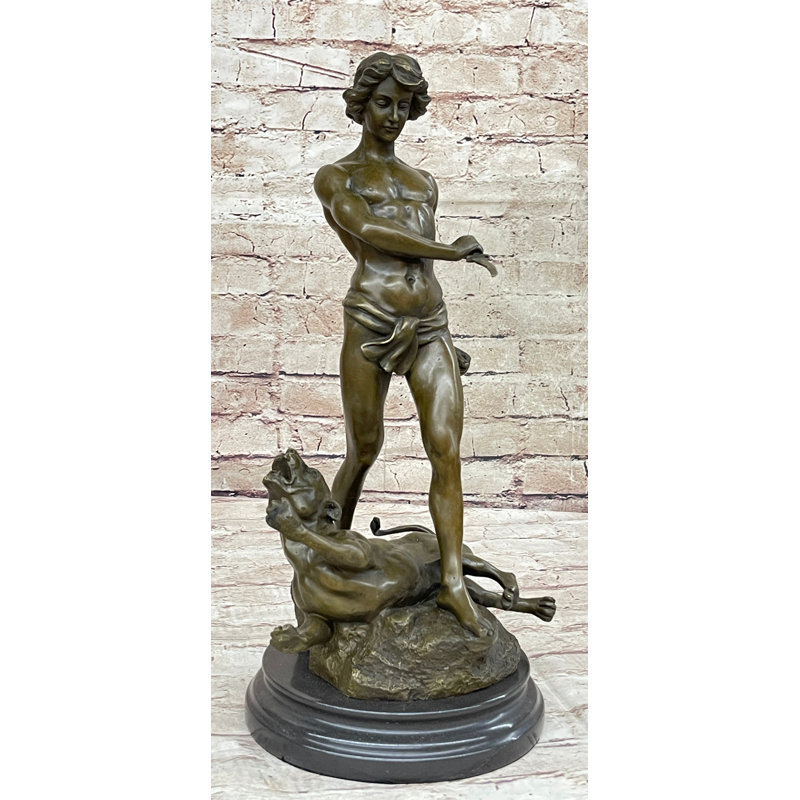 Figurines et sculptures Aveya