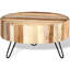 Reginia Four Leg Coffee Table