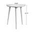 Table de bout-131375861