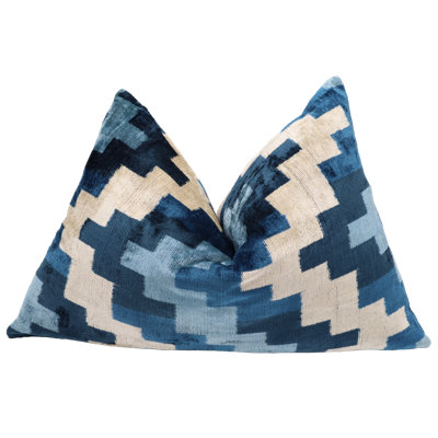 Lumbar Pillow Cover & Insert