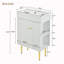Ensemble de meuble-lavabo simple 21,6 po avec dessus Kker