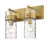Aultman 2 - Light Dimmable Vanity Light-2076020133