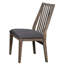 Chaise d'appoint Broome