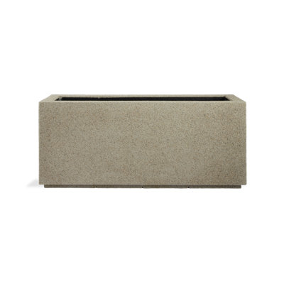 Milan Tall Polymer Box