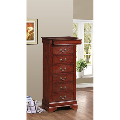 Citronelle 7 Drawer Lingerie Chest
