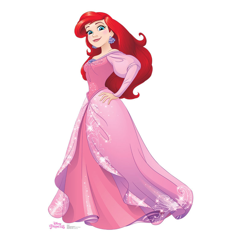 62 in. Disney/Pixar Cardboard Standup
